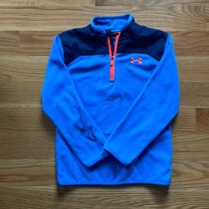 Under Armour Fleece